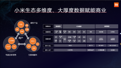 小米新設(shè)互聯(lián)網(wǎng)商業(yè)部 以精準(zhǔn)化與用戶選擇權(quán)為核心，重塑廣告服務(wù)模式